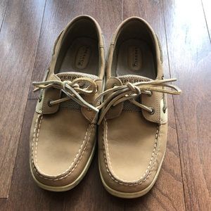 Sperry Top-Siders